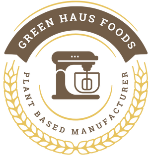 Green Haus Foods logo