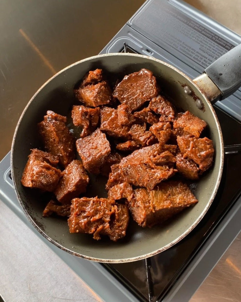 Smoke Haus BBQ Riblets