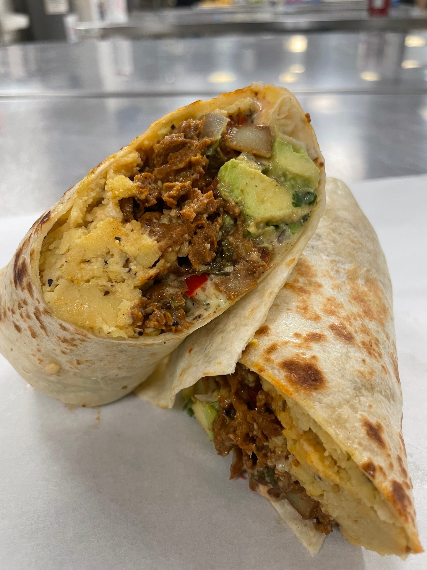 ChickBeaf (Wholesale)