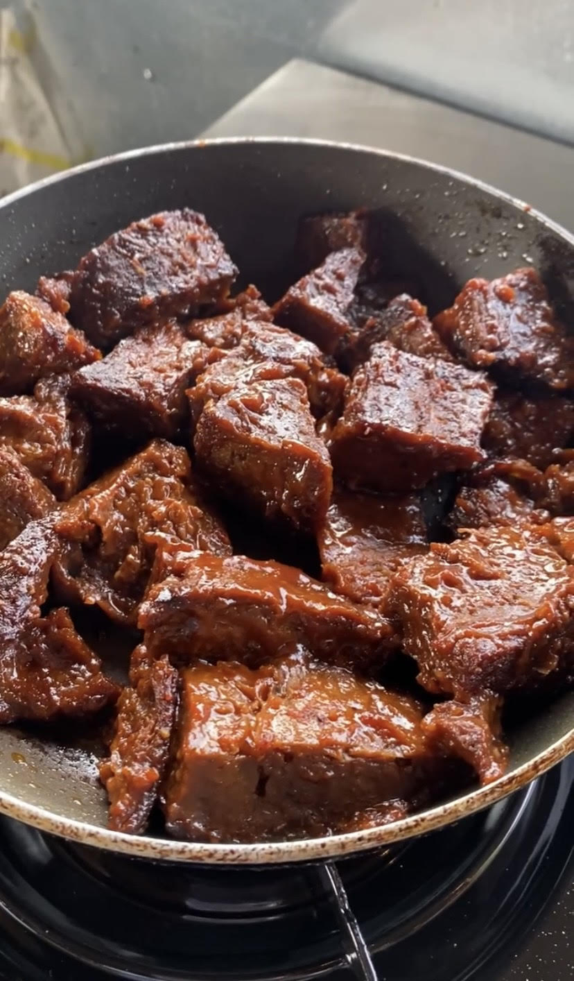 A Taste of Green Haus Foods