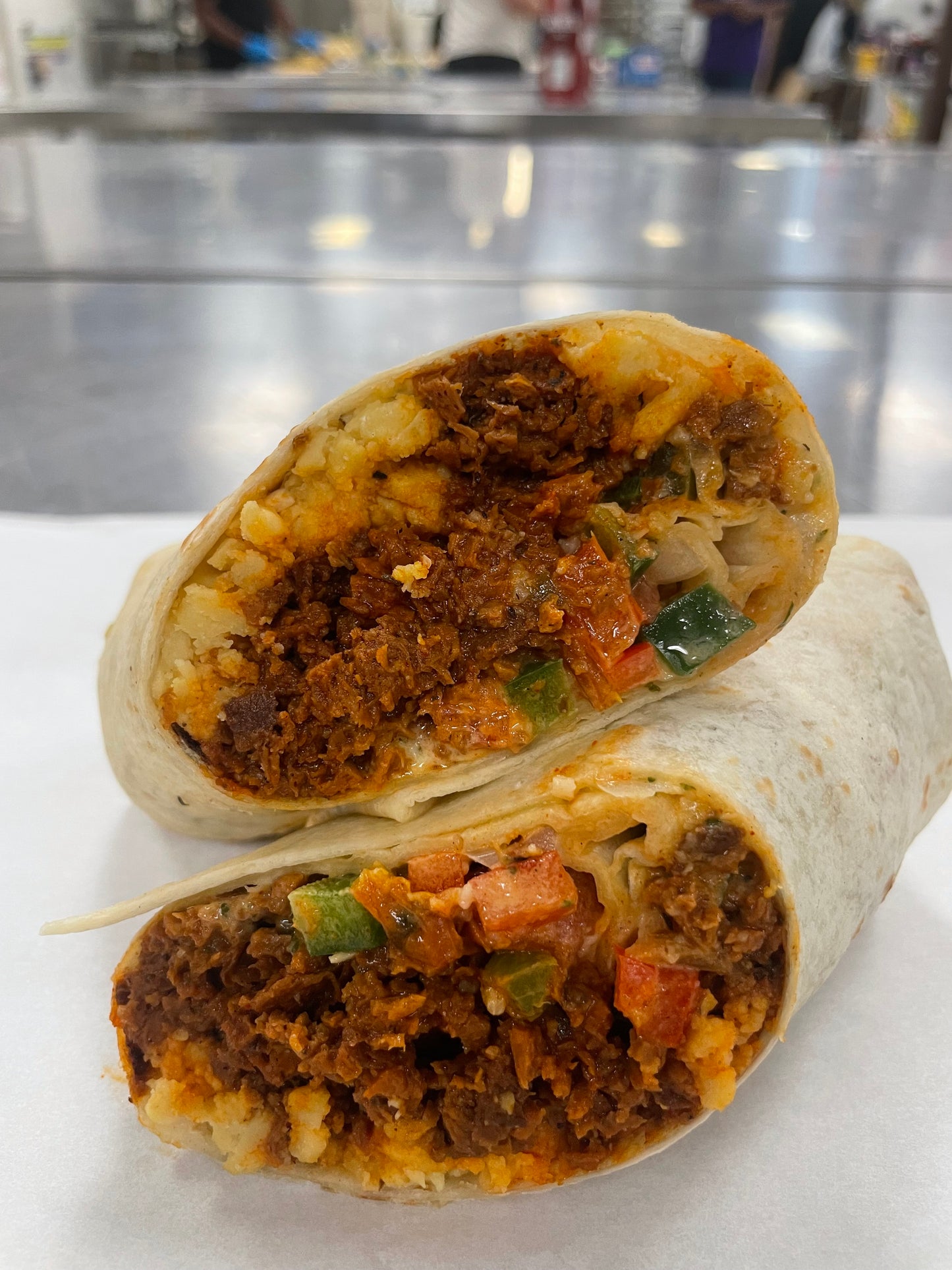 A Taste of Green Haus Foods